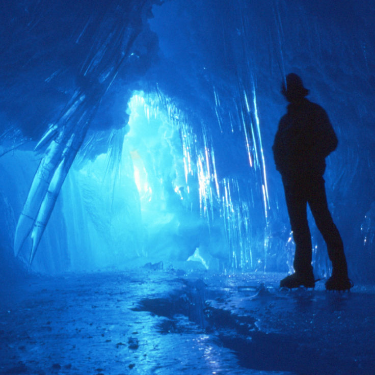 Discovering Antarctica - British Antarctic Survey