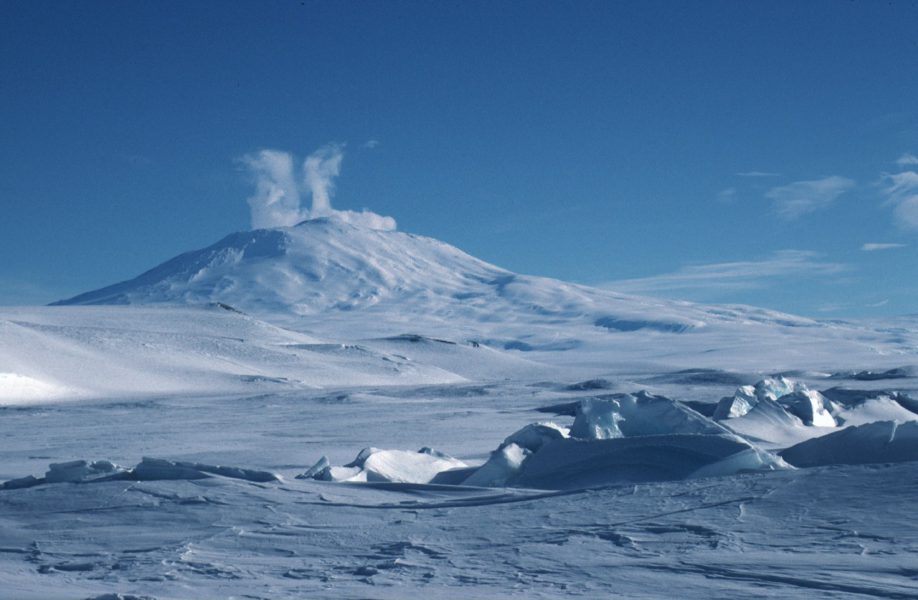 Rock - British Antarctic Survey