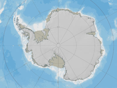 NEWS STORY: New Antarctic conservation assessment - British Antarctic ...