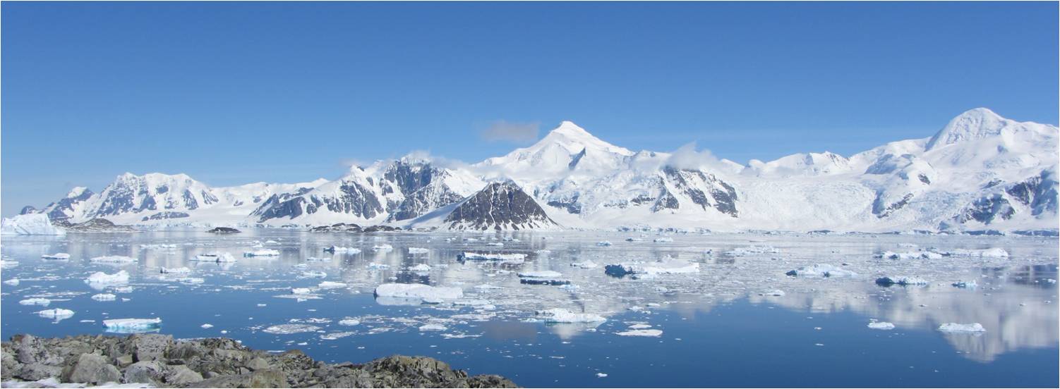 Antarctic Climate Over The Last Millennia - British Antarctic Survey