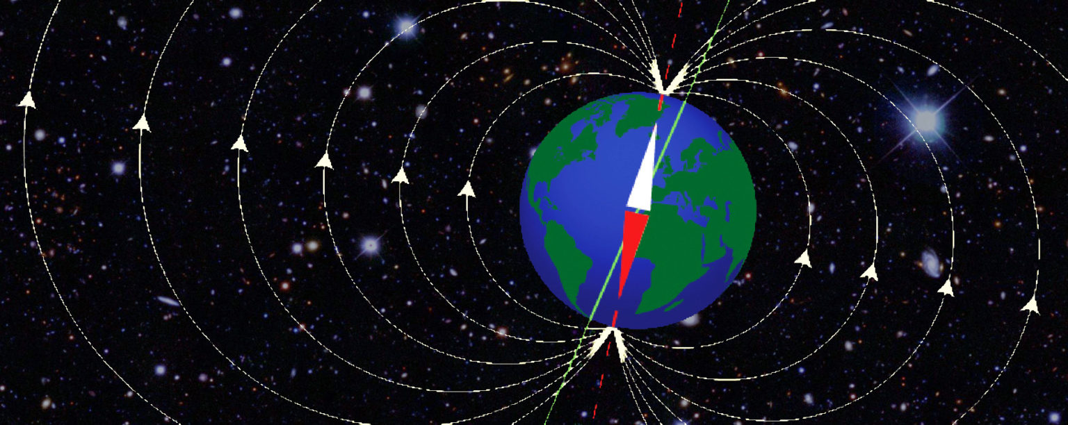 Space weather 'super storms' occurred every 25 years - British ...