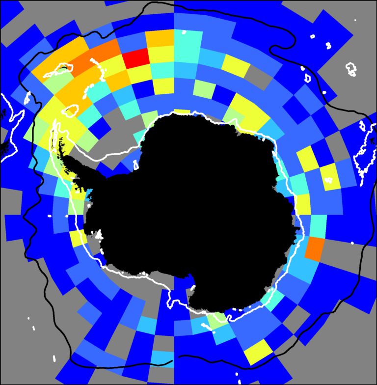 Maps - British Antarctic Survey