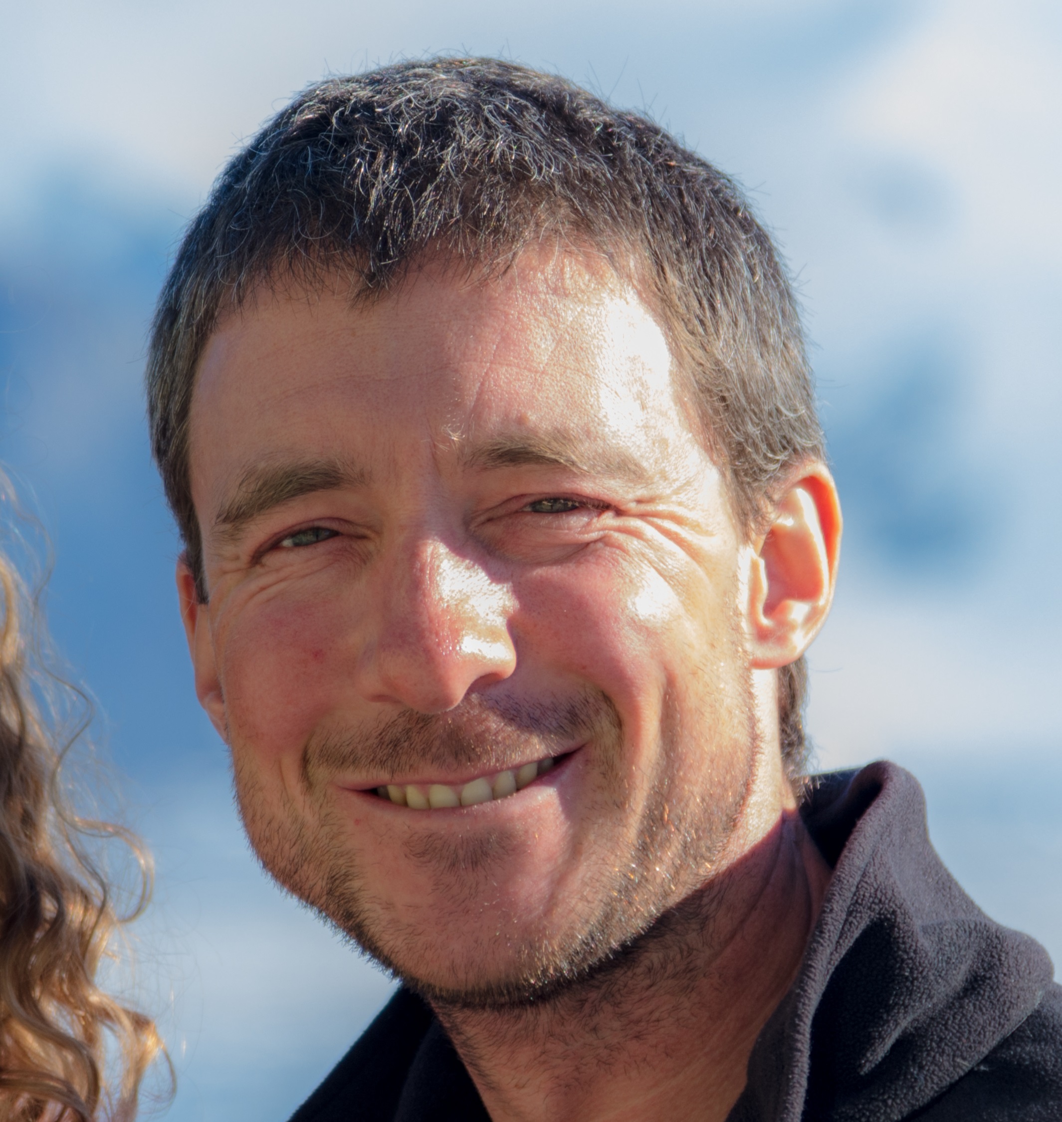 Thomas Sylvester, Author at British Antarctic Survey