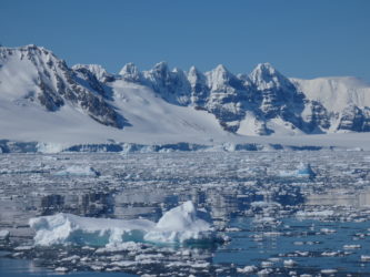 SCIENCE IN THE SEA – Part 2: Busy biologists! - British Antarctic Survey