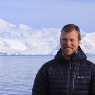 Mark Barham, Author At British Antarctic Survey