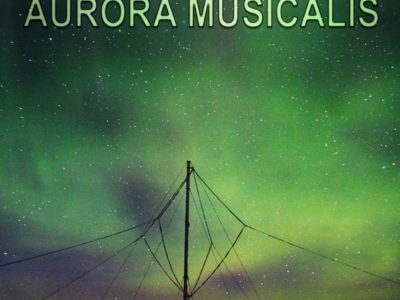 Aurora Musicalis  Sounds of Space Project