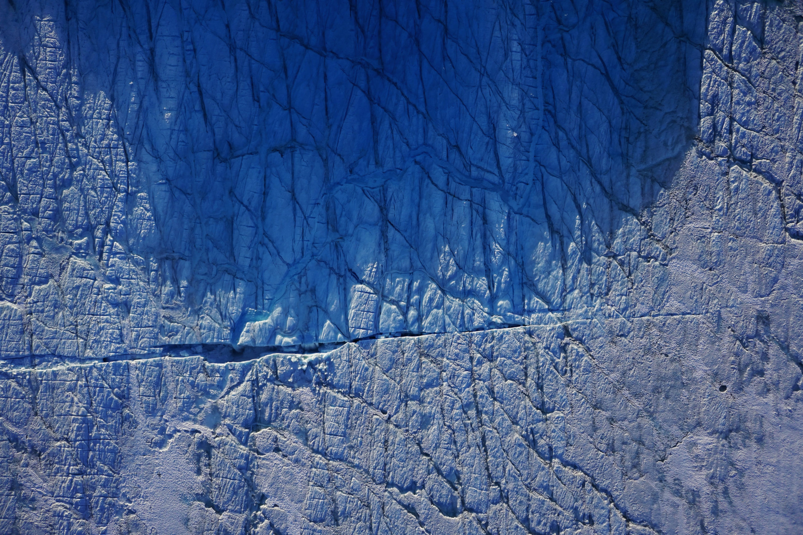 Heat source melting Greenland Ice Sheet discovered - British Antarctic ...