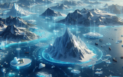 AI Lab - Digital Twin of the Polar Region