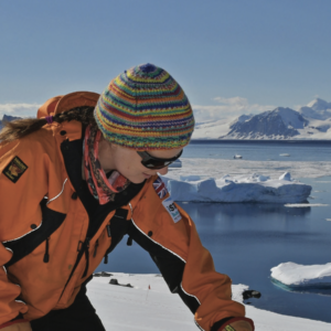 Elizabeth Pink, Author at British Antarctic Survey
